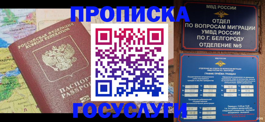 прописка регистрация в Зиме